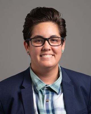 Photo of Kristina Akers, Pre-Licensed Professional, MA