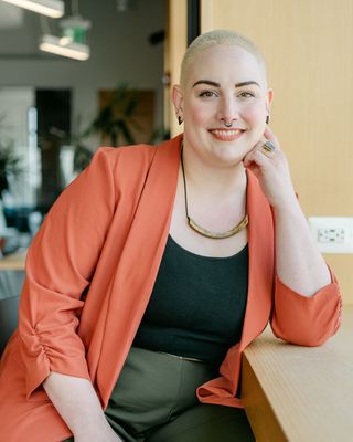 Photo of Becky Miller, Psychologist, PhD