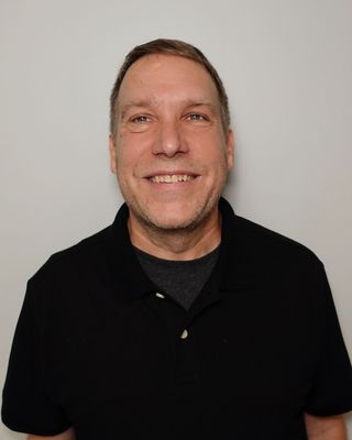 Photo of Phillip M Atkinson - Attento Counseling, MS,  LPC, CRC, Licensed Professional Counselor
