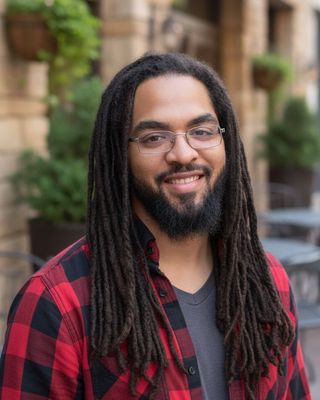 Photo of Carlos Proctor, Licensed Clinical Mental Health Counselor, MAMFT, LPC, LCMHC