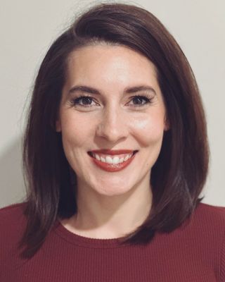 Photo of Harper Kane, Counselor, LMHC