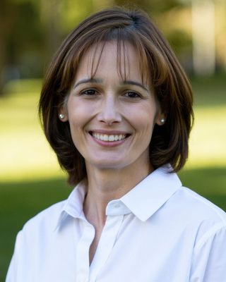 Photo of Nicole Presa, Licensed Professional Counselor Associate, MS, NCC