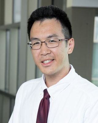 Photo of Kevin Hong, Psychiatrist, MD