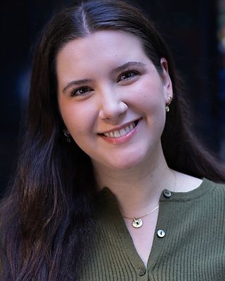 Photo of Sarah Westbay, MSEd