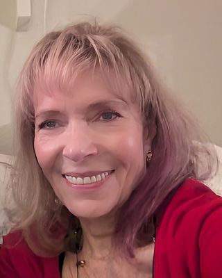 Photo of Daryl Elizabeth Gedney, Licensed Professional Counselor, LPC, CEAP, CHT