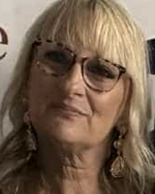 Photo of Lillian Anne Flanagan - Lillian Flanagan supervision & , Social Worker, MA, AMHSW