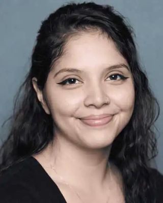Photo of Diana Vazquez, LPC-Associate, MA, LPC-A