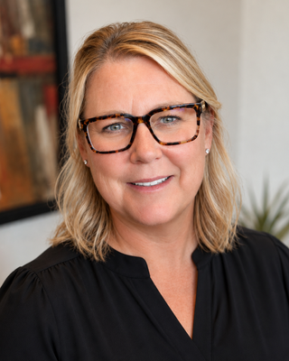 Photo of Dorrie Brown Ruth, Clinical Social Work/Therapist, LCSW