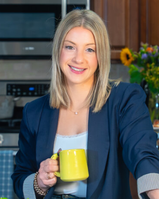 Photo of Jillian Mozitis, RD, LDN, MSW