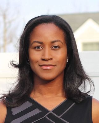 Photo of Dr. Sherina Langdon, Psychiatrist, MD