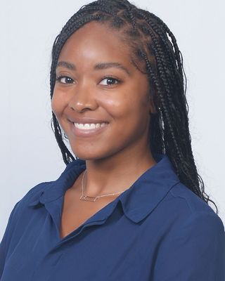 Photo of Jadaysia Durant, LCSW, Clinical Social Work/Therapist in Hazlet