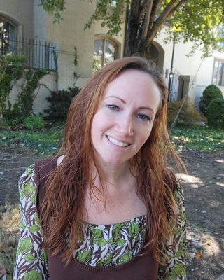 Photo of Katie Christides, Clinical Social Work/Therapist in Tupelo, MS