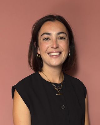 Photo of Kathleen Rao, Counsellor, MSc, MBACP