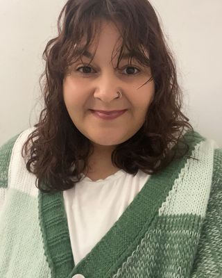 Photo of Sarah Hassan, MHC-LP