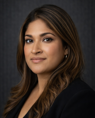 Photo of Menuka Senaratne, Counselor, LPCC