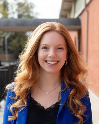 Photo of Abigail Hays, Licensed Social Worker, LSW