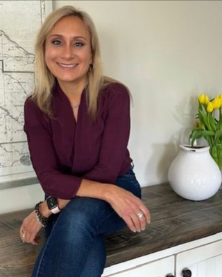 Photo of Lisa Mitchell - Lisa Mitchell @ Psychotherapy For You, Registered Social Worker, RSW