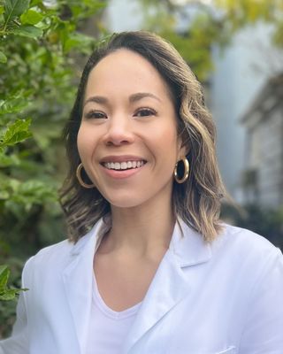 Photo of Ashley Margo Covington, Psychiatrist, MD