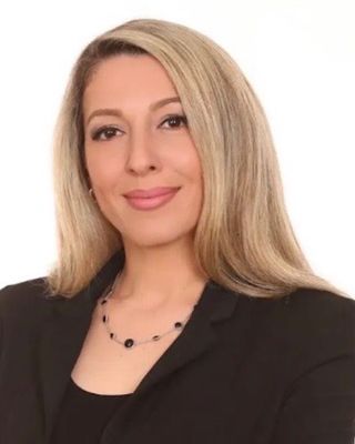 Photo of Anna Rozengauz, Clinical Social Work/Therapist, LCSW
