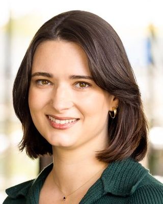 Photo of Rita McInerny, Licensed Professional Counselor