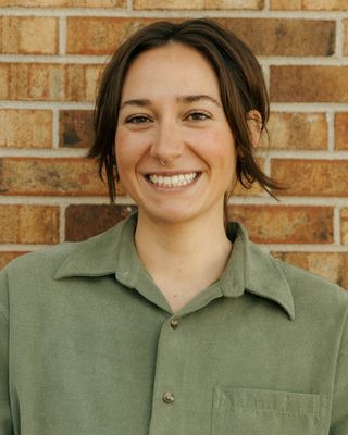 Photo of Gabrielle Barnett, Clinical Social Work/Therapist, LCSW