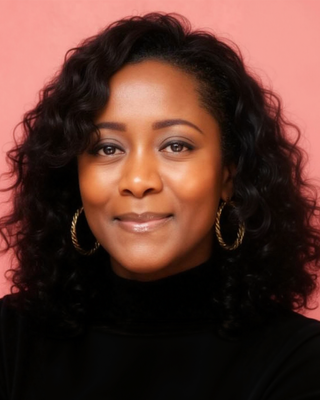 Photo of Mary Lisa Moore, Licensed Professional Counselor, LCMHCS, MS