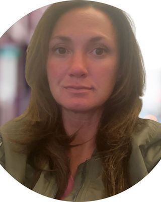 Photo of Laura Costanzo, Licensed Professional Counselor, LPC