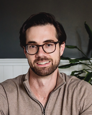 Photo of Travis Coleman, Occupational Therapist, MScOT