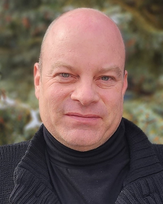 Photo of Christopher Whitehead, Counselor, LCMHC