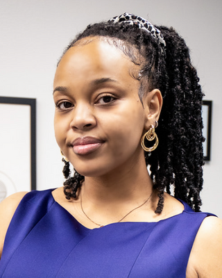 Photo of Dominique Davenport, Counselor, LGPC