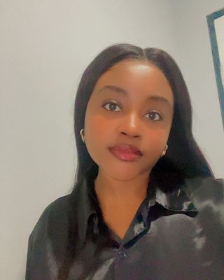 Photo of Ntwisiso Tersia Muthathi - Entomeni Wellness, General Counsellor, BSocSci Hons, ASCHP Specialist Wellness Counsellor