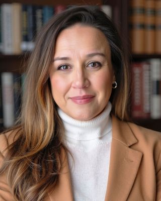 Photo of Elizabeth Litfin, Licensed Professional Counselor, MA, LPC