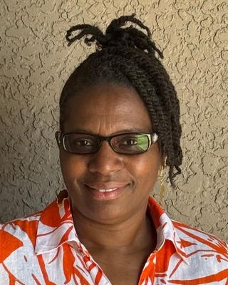 Photo of Roxanne Juliet Beaton, Counselor, LMHC