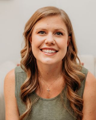 Photo of Victoria Head, Licensed Professional Counselor, LPC, MHSP