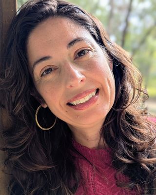 Photo of Amanda Danica Lawson-Ross, Psychologist, PhD
