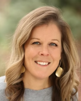 Photo of Shelly Bray, Clinical Social Work/Therapist, LCSW-C