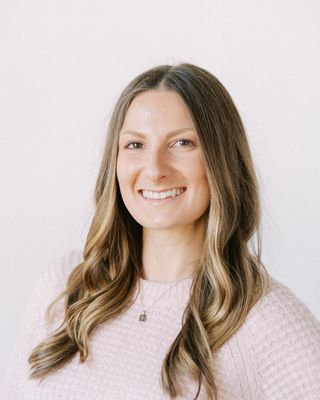 Photo of Samantha Parisse, Clinical Social Work/Therapist, MSW, LCSW