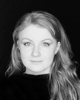 Photo of Meghan Kramer, Resident in Counseling, LAC