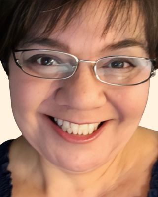 Photo of Eva Ramirez-Holbrook, Marriage & Family Therapist, MA, LMFT