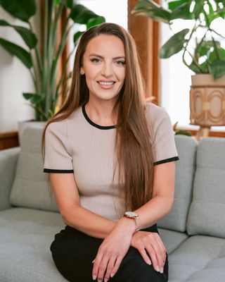 Photo of Brianna Reak, Licensed Professional Counselor, MA, LPCC