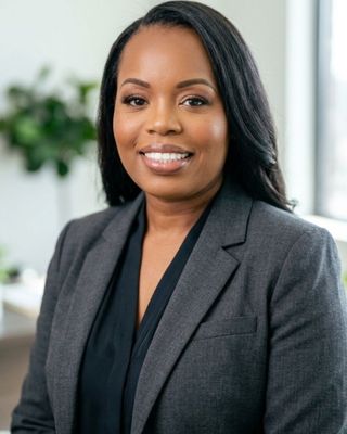 Photo of Saintanise C Saintilus, Psychiatric Nurse Practitioner, APRN, PMHNP