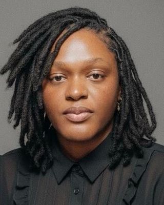 Photo of Rashidah Inge, MEd