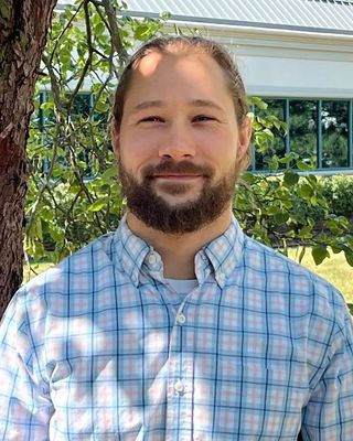 Photo of Joseph M Grindstaff, Pre-Licensed Professional, MS, CIT