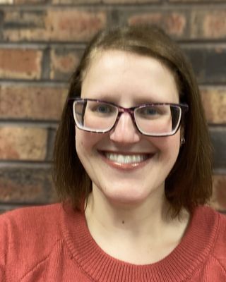 Photo of Courtney Tomaszewski, Licensed Clinical Professional Counselor, LMHC, LCPC