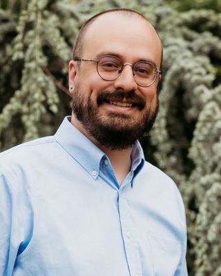 Photo of Ryan Chai, Clinical Social Work/Therapist, CSW