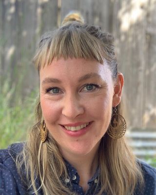 Photo of Molly DeBrock, Marriage & Family Therapist, MA, LPCC, LMFT