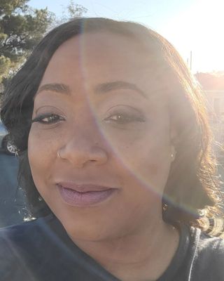 Photo of Aysia Jackson, Marriage & Family Therapist, MA