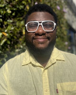 Photo of Grayson Thompson, Marriage & Family Therapist, LMFT, ECC