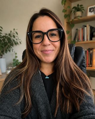 Photo of Raquel McCranie, Counselor, LMHC, QS, MA