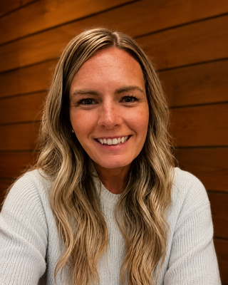Photo of Fiona Hisson, Registered Social Worker, BA, BSW, MSW, RSW